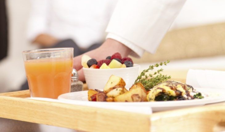 Hospitality Solutions